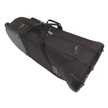 Bolsa Marcus Bonna MB XL Nylon Preto Euphonium Euphonium -sanganxa.com