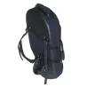 Bolsa Marcus Bonna MB XL Nylon Preto Euphonium Euphonium -sanganxa.com
