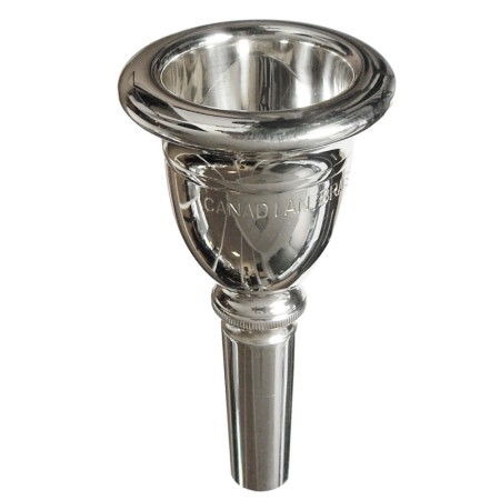 Boquilla Tuba Perantucci Arnold Jacobs -sanganxa.com