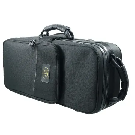 Trompete MTP T200G Goldbrass -sanganxa.com