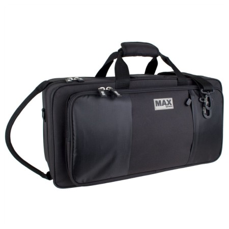 ESTUCHE TROMPETA PROTEC MX301 NEGRO