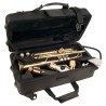 ESTUCHE TROMPETA PROTEC MX301 NEGRO