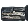 Estojo para oboé Marcus Bonna Compact Nylon -sanganxa.com