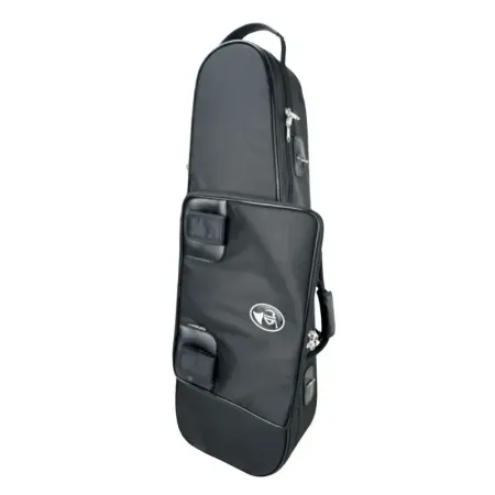 Estojo Marcus Bonna Trombone Baixo Campainha amovível -sanganxa.com