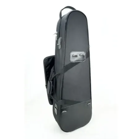 Estuche Marcus Bonna Trombón Bajo Campana Desmontable -sanganxa.com