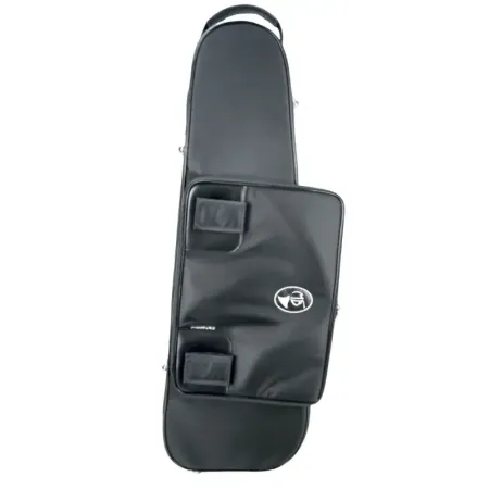 Estojo Marcus Bonna Trombone Baixo Campainha amovível -sanganxa.com