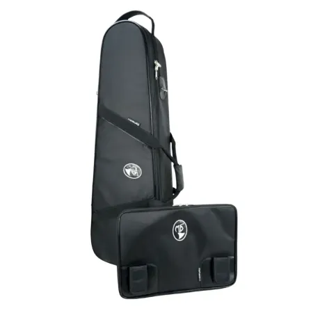 Estojo Marcus Bonna Trombone Baixo Campainha amovível -sanganxa.com