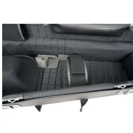 Estojo Marcus Bonna Trombone Baixo Campainha amovível -sanganxa.com