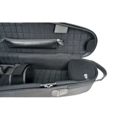 Estojo Marcus Bonna Trombone Baixo Campainha amovível -sanganxa.com