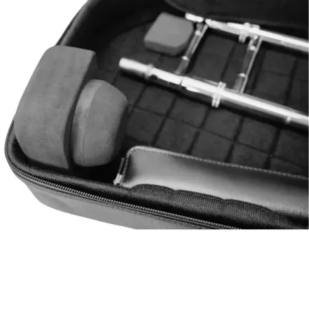 Estuche Marcus Bonna Baby Desmontable Trombón  Bajo