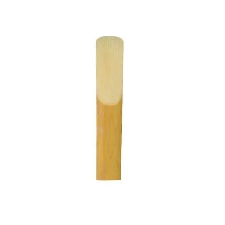 BARITONO SAX REEDS BRAND SUPERIEURE 3 1/2 Marca - 2