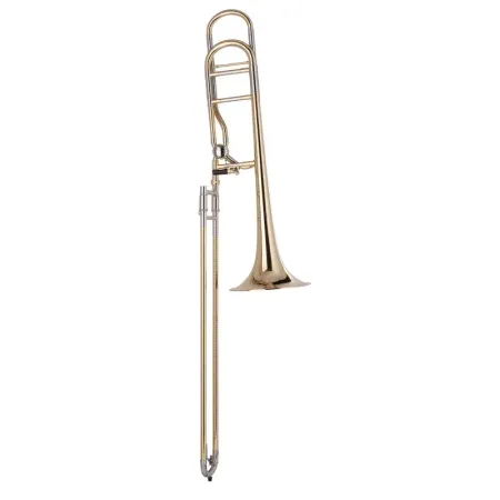 trombón tenor adams sonic