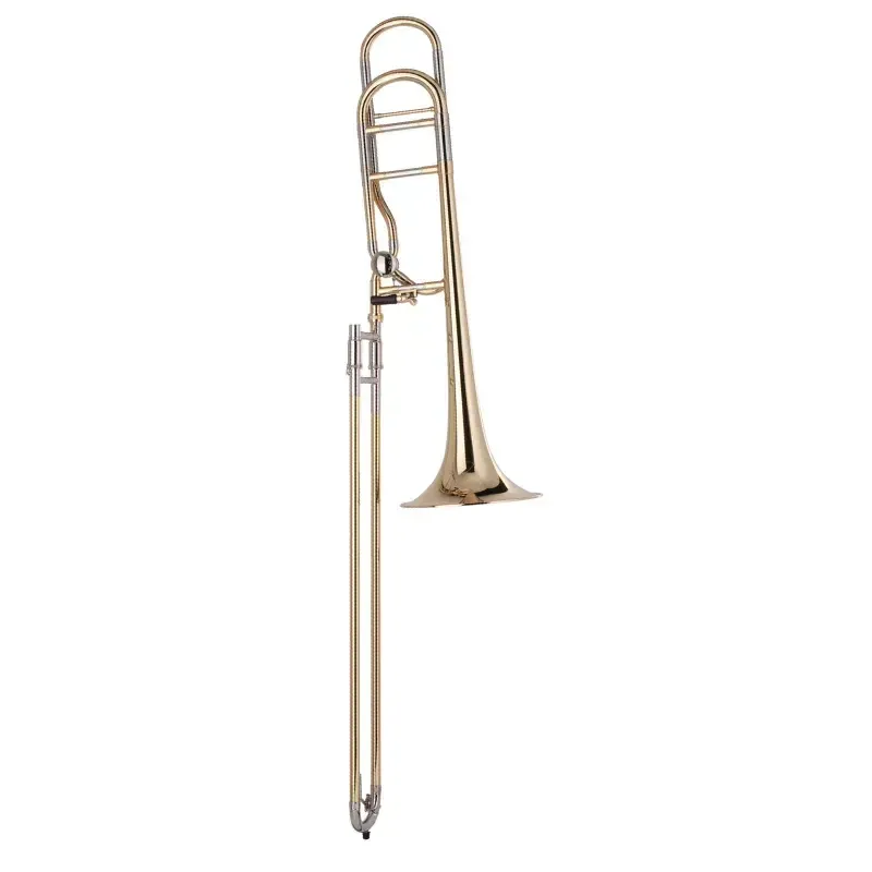 trombón tenor adams sonic