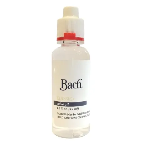 ACEITE BACH OIL