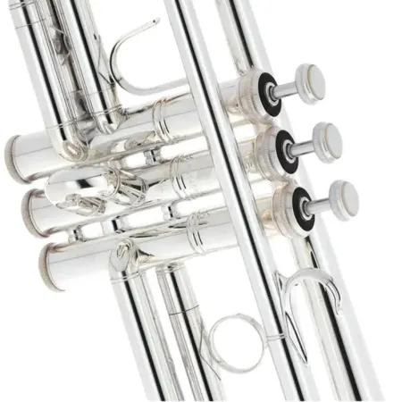 Trompete Bach 190S43 Stradivarius -sanganxa.com