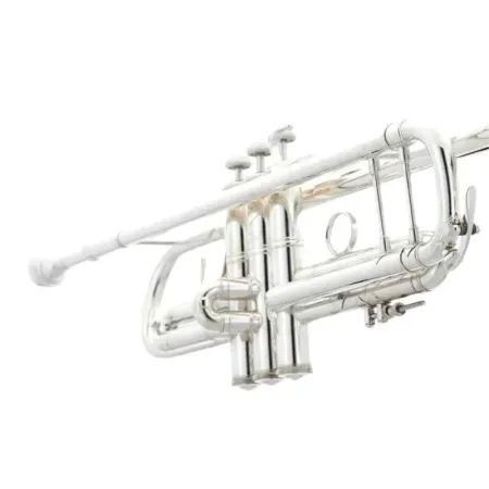 Trompete Bach 190S43 Stradivarius -sanganxa.com