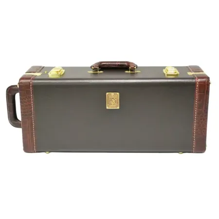 Trompete Bach 190S43 Stradivarius -sanganxa.com