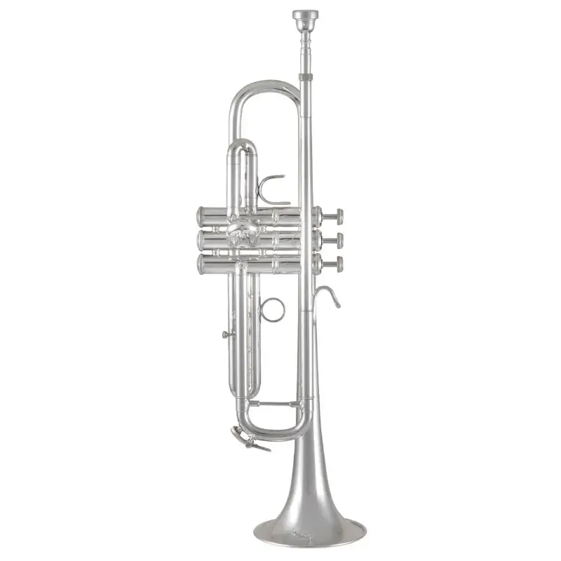 Trompete Bach 170S43GY Apollo -sanganxa.com