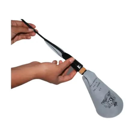 Pañuelo Limpiador Boquilla/Tudel Saxo BG A31 | Sanganxa Music Store