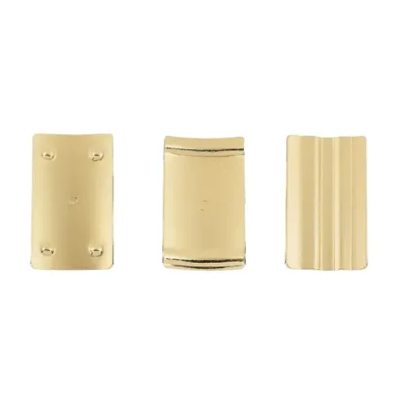 Conjunto de plaquetas Vandoren Optimum PP06 -sanganxa.com