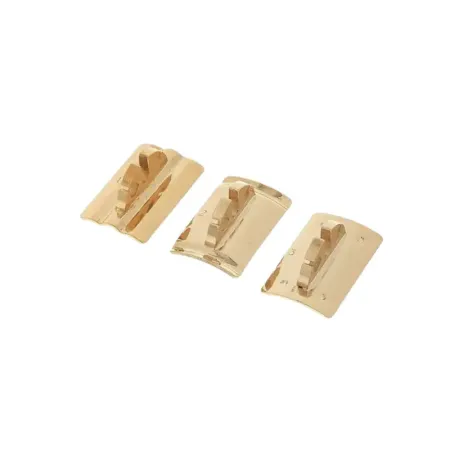 Juego Plaquetas Vandoren Optimum PP06 -sanganxa.com