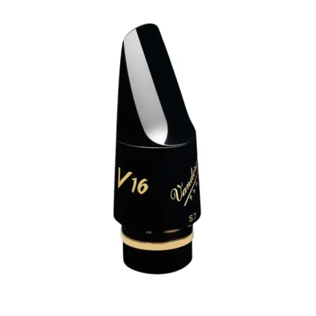 Boquilla Vandoren S7 V16 Saxo Soprano -sanganxa.com