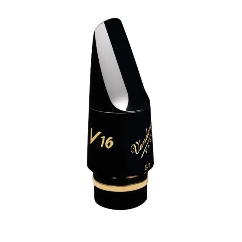 Boquilha Vandoren S7 V16 Saxofone soprano -sanganxa.com