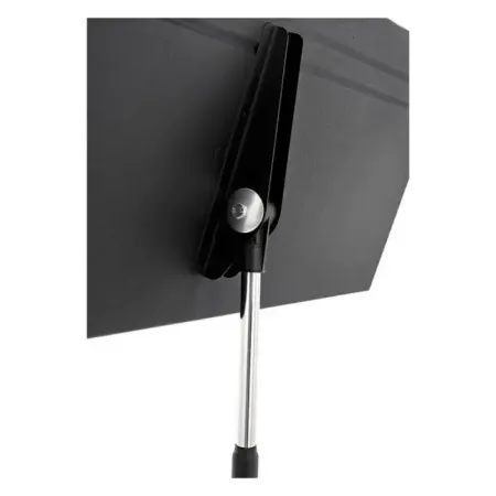 suporte de música para orquestra manhasset mh5101 preto