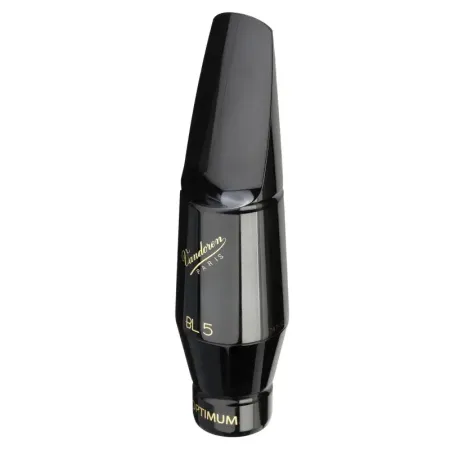 Boquilha Vandoren BL5 Optimum Saxofone Barítono -sanganxa.com