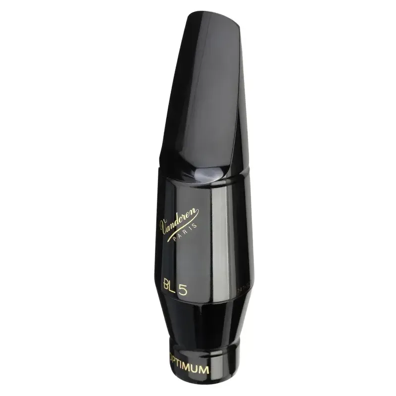 Boquilla Vandoren BL5 Optimum Saxo Barítono -sanganxa.com