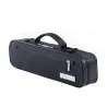 FUNDA BAM PERFORMANCE PERF4009XLN NEGRA, para flauta.