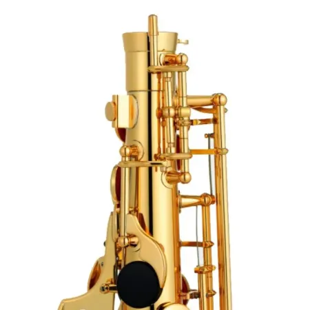 Saxofone Alto Yamaha YAS-480 ? Sanganxa.com