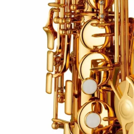 Saxofone Alto Yamaha YAS-280, o saxofone mais vendido - Sanganxa.com