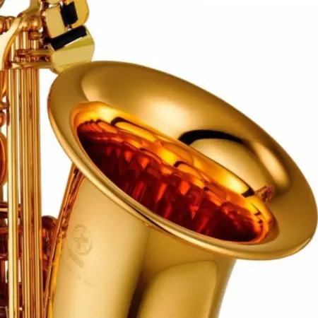 Saxofone Alto Yamaha YAS-280, o saxofone mais vendido - Sanganxa.com