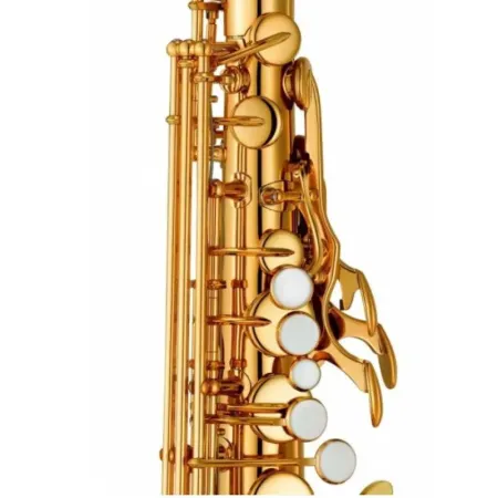 Saxofone Alto Yamaha YAS-280, o saxofone mais vendido - Sanganxa.com