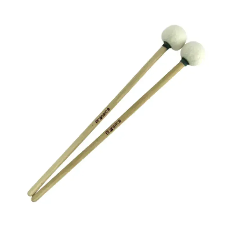 Marretas para tímpanos Gonalca Verde Dureza média -sanganxa.com