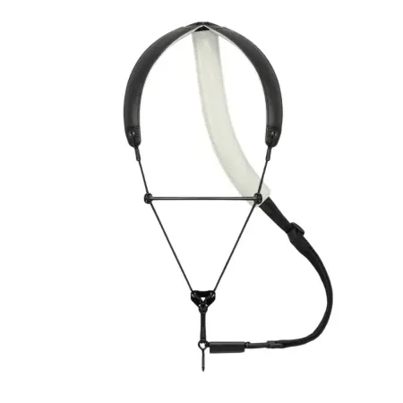 Arnês para saxofone Breathtaking Lithe Premium II M -sanganxa.com