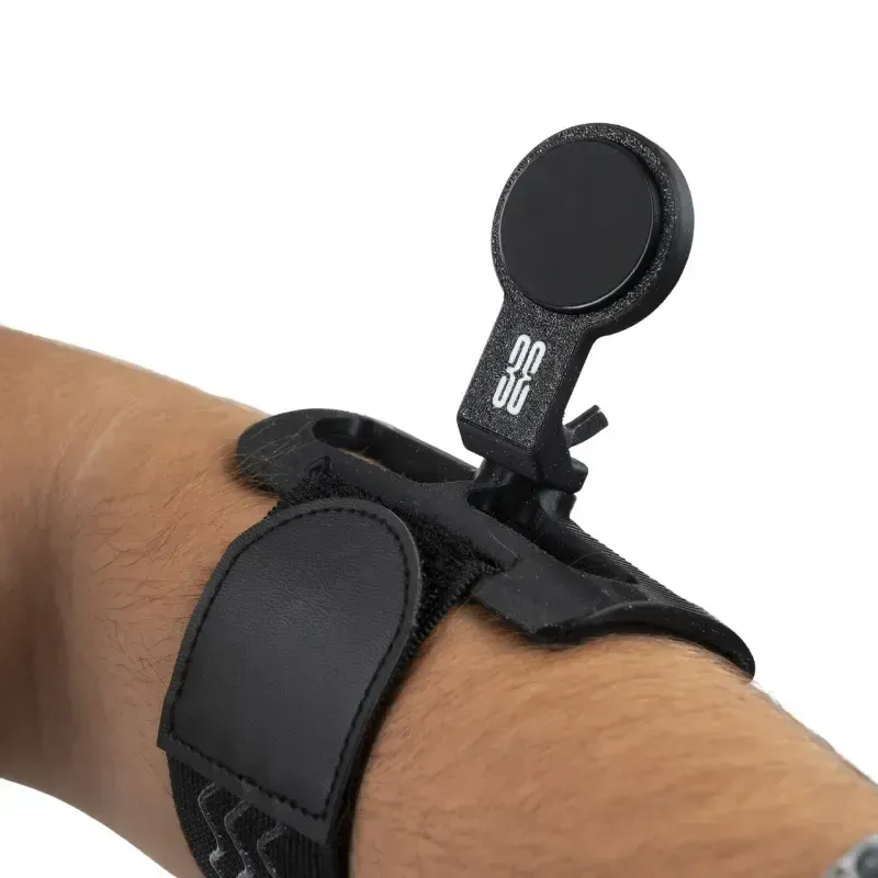 Suporte de flauta 3dtone para telemóvel e Ebook -sanganxa.com