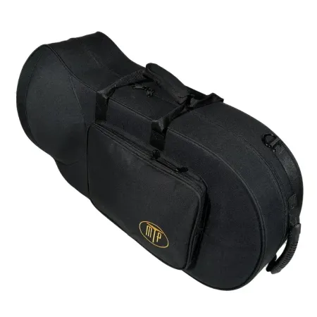 Bombardino MTP 115 Compensado Plateado
