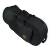 Bombardino MTP 115 Compensado Plateado