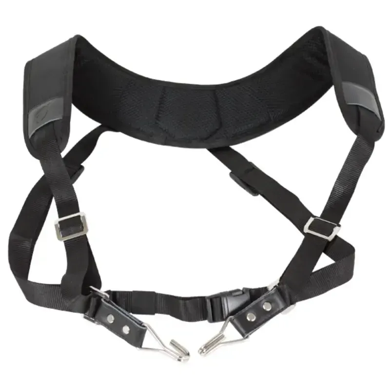 Correia de arnês almofadada Timba ou Djembe 742 Ortola -sanganxa.com