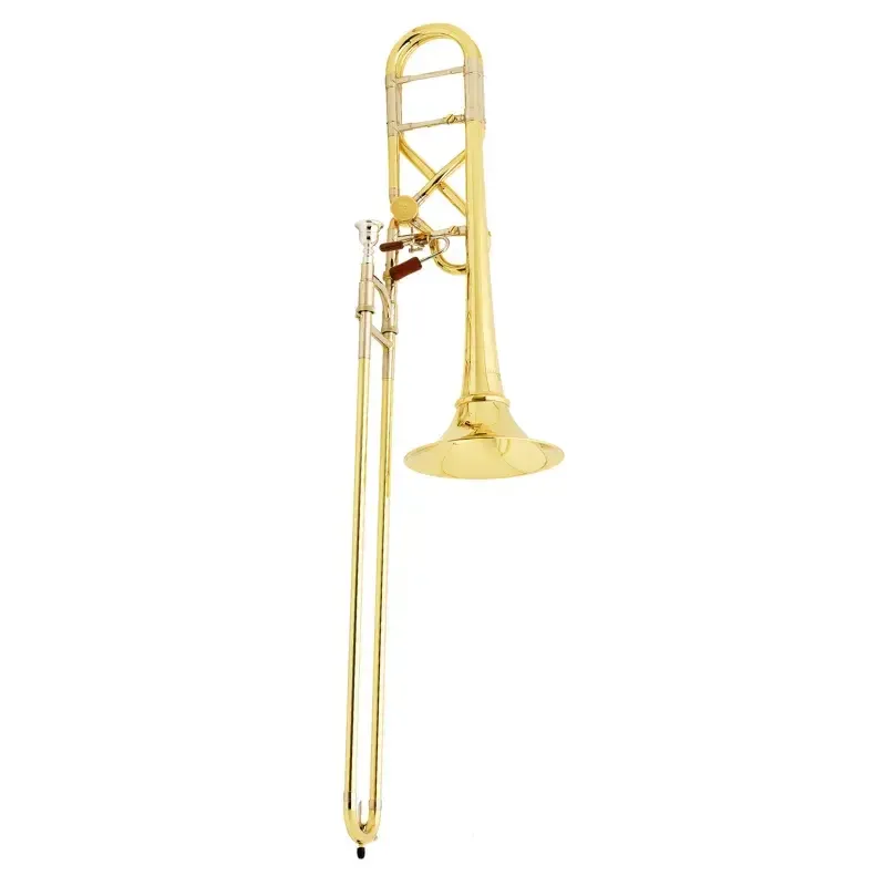 trombone courtois ac424 bxa florida sibfa lacado