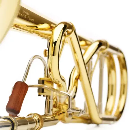 Trombon Courtois AC424 BXA Florida Creation -sanganxa.com