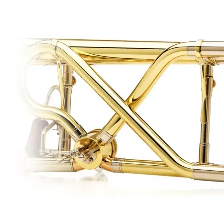 trombone courtois ac424 bxa florida sibfa lacado