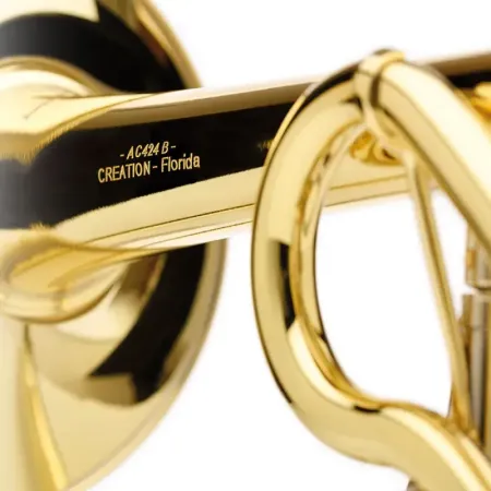 Trombon Courtois AC424 BXA Florida Creation -sanganxa.com