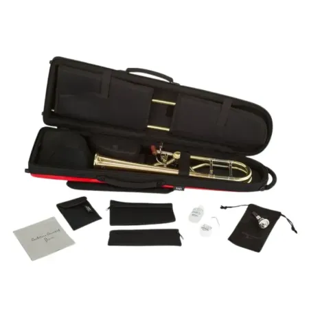 trombone courtois ac424 bxa florida sibfa lacado