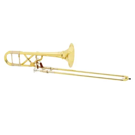 Trombon Courtois AC424 BXA Florida Creation -sanganxa.com
