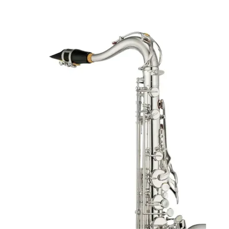 Saxo Tenor Yamaha YTS 875EX Plateado -sanganxa.com