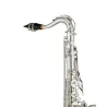 Saxo Tenor Yamaha YTS 875EX Plateado -sanganxa.com