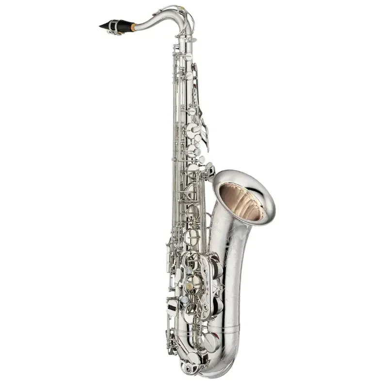 saxo tenor yamaha yts 875ex plateado
